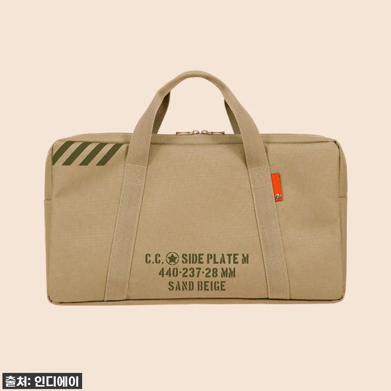 캠핑의 품격 UP! 카고컨테이너 사이 관련 이미지 2