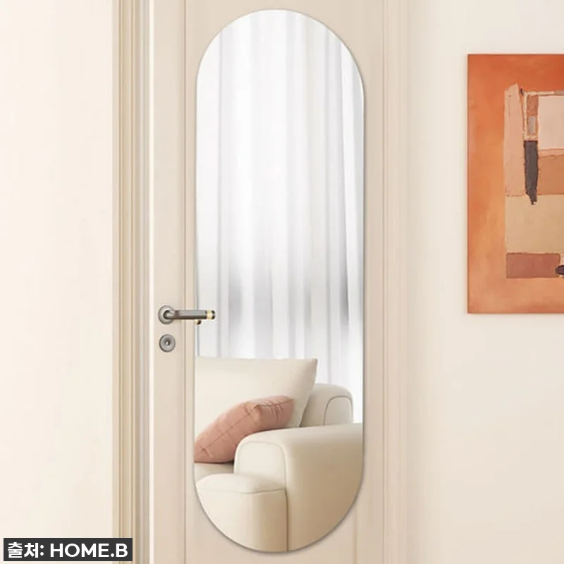 우리집이 이렇게 넓어졌다고? 아크릴릭 관련 이미지 2