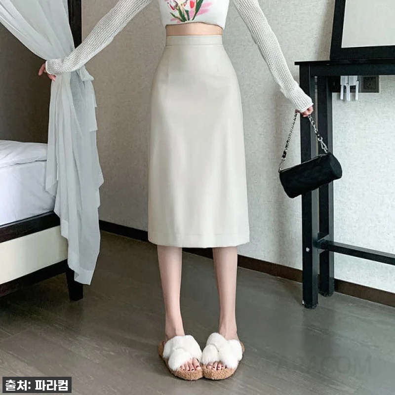 올겨울 인생템 등극! 여성 하이웨이스 관련 이미지 2