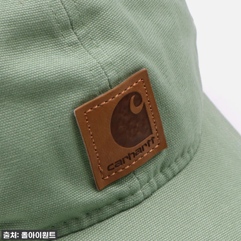 이슈템 등극! 🧢 칼하트 오데사 캔버 관련 이미지 2