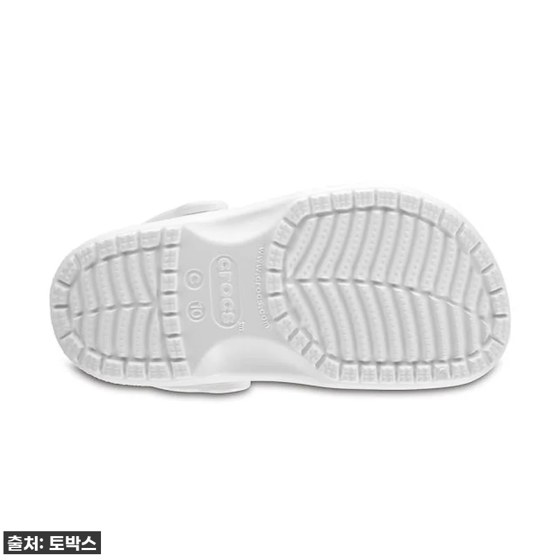 아기 크록스 찐후기: 크록스 클래식 관련 이미지 2