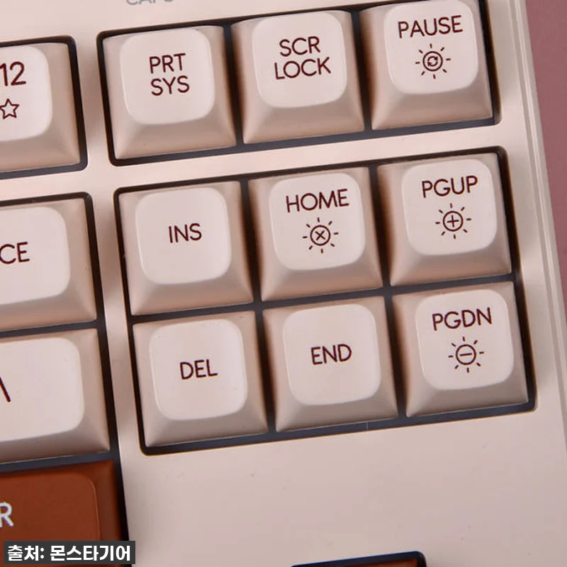 이 가격 실화?! 몬스타기어 클래식T 관련 이미지 1