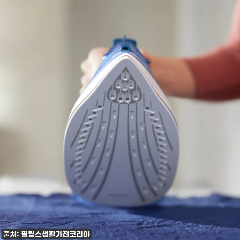 찐후기! 품절대란 필립스 스팀다리미 관련 이미지 2