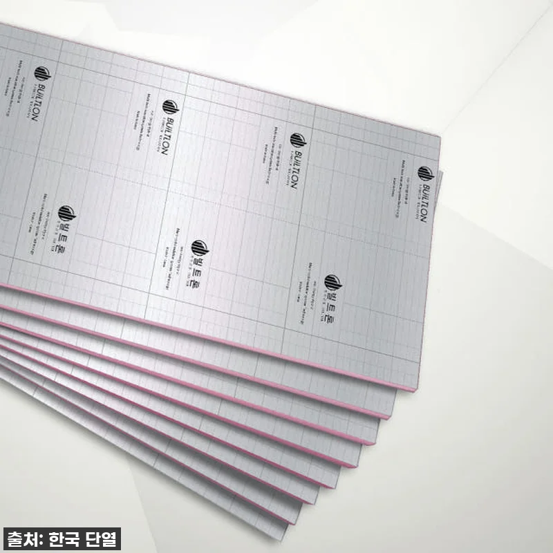 빌트론 열반사단열재 20T 가로1m 관련 이미지 2
