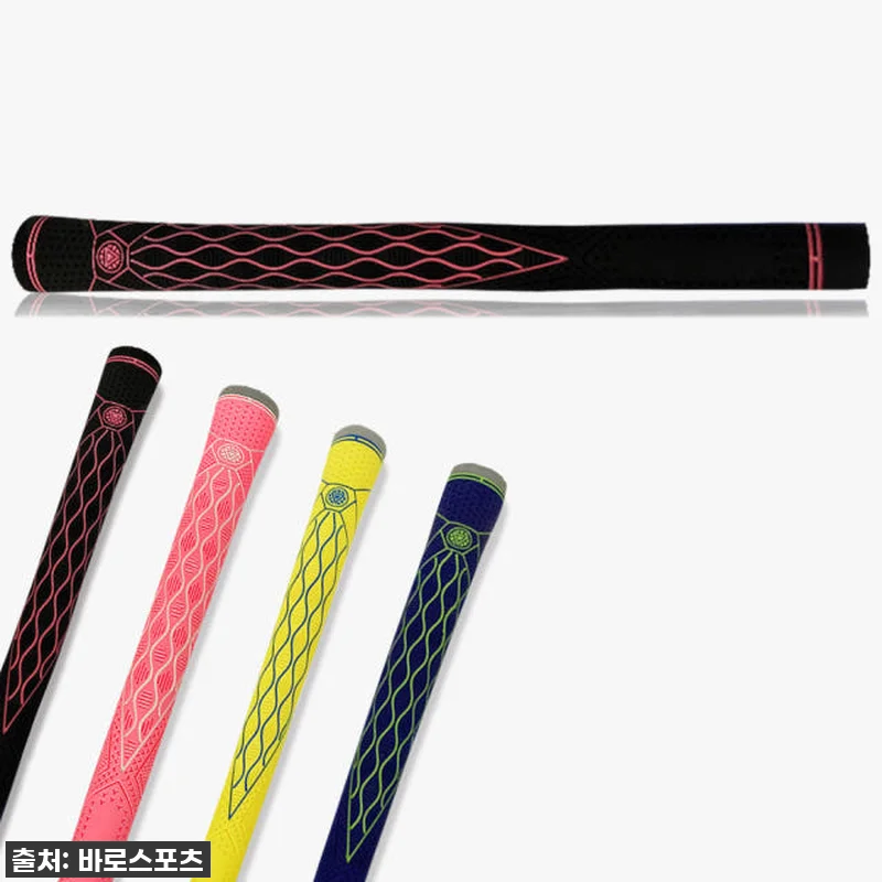 골린이 취향저격! 바로스포츠 골프그립 관련 이미지 2