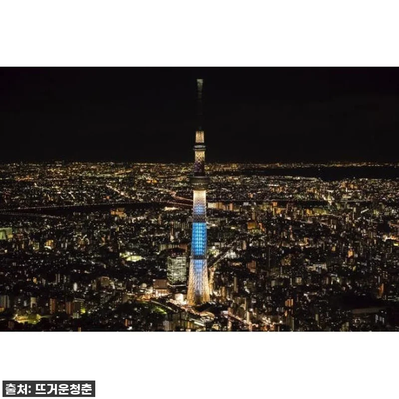 이건 무조건 쟁여야 해! 일본 도쿄 관련 이미지 2