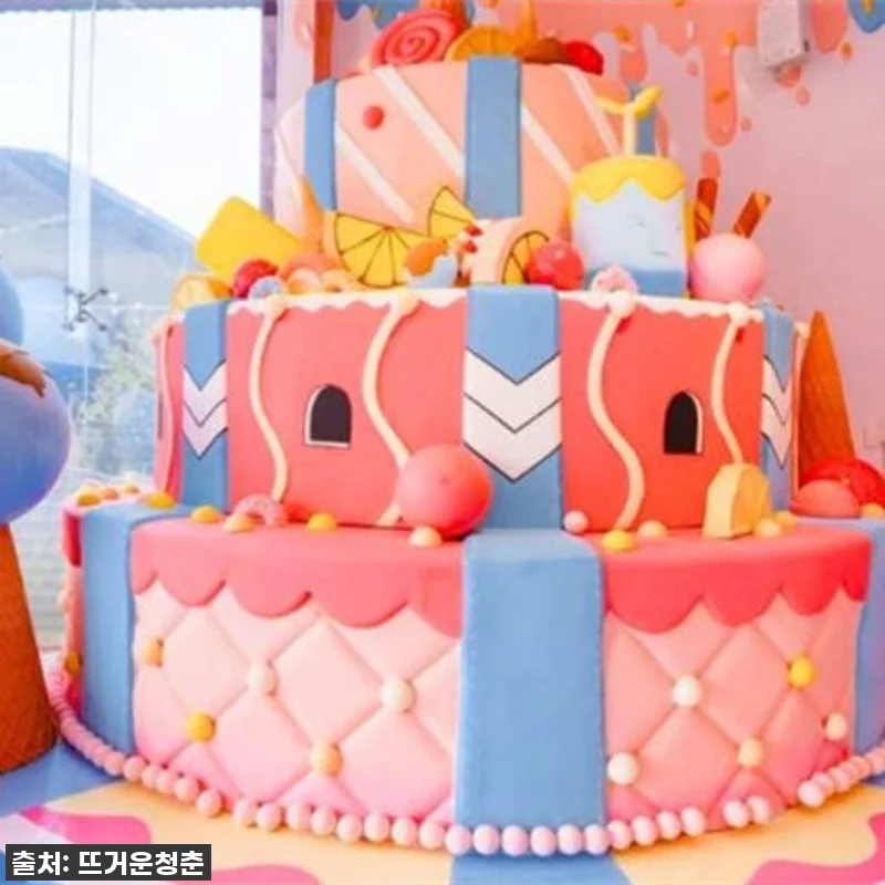 💖인생샷 백만 개 건지는 달랏 필수 관련 이미지 2