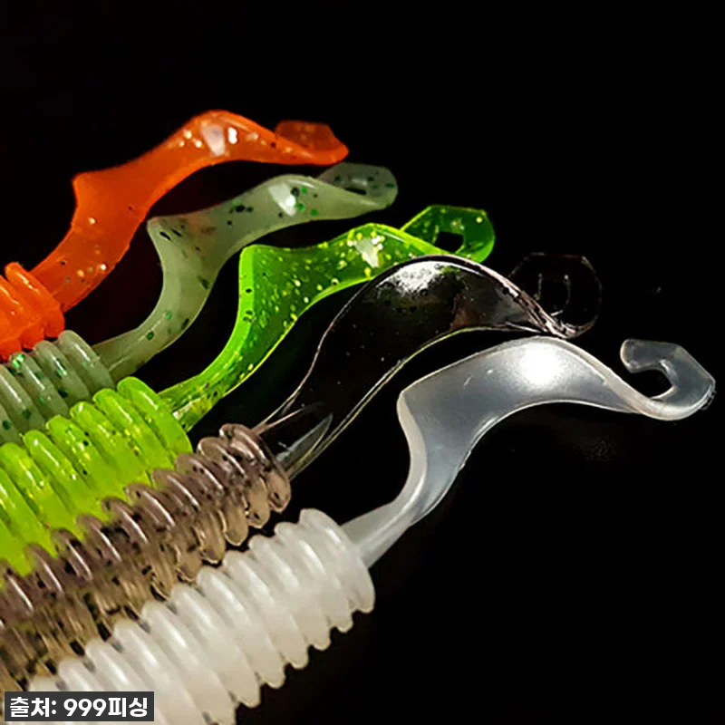 이슈템 떴다! 낚시꾼들 심장 뛰게 할 관련 이미지 2