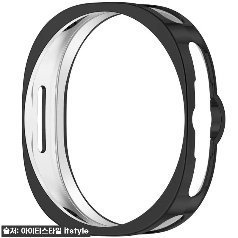 갤럭시워치8 클래식 실리콘 보호 케이 관련 이미지 1