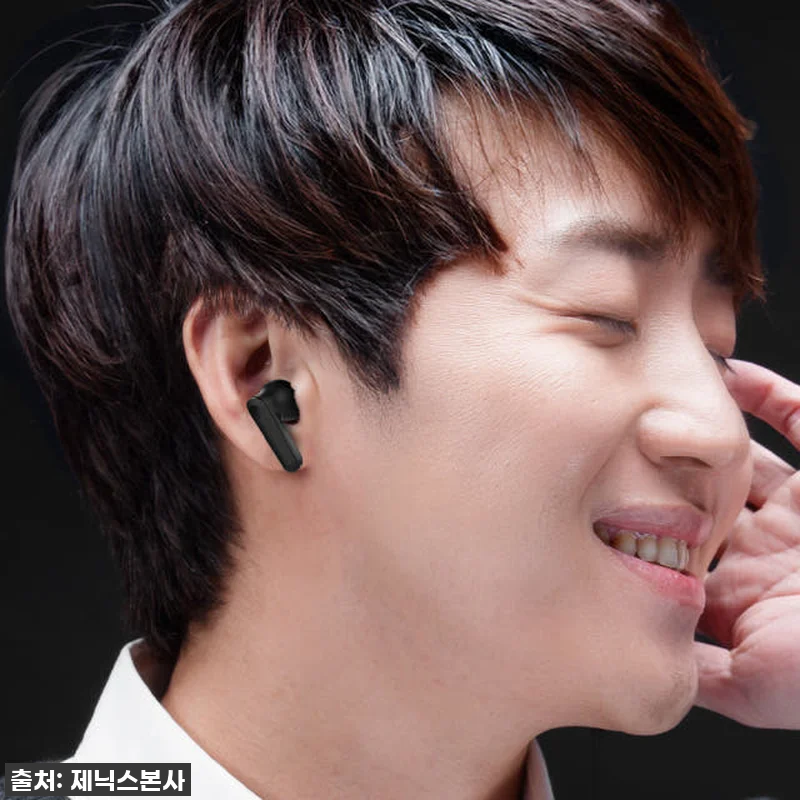 이슈템 떴다! 제닉스 타이탄 GE3 관련 이미지 1