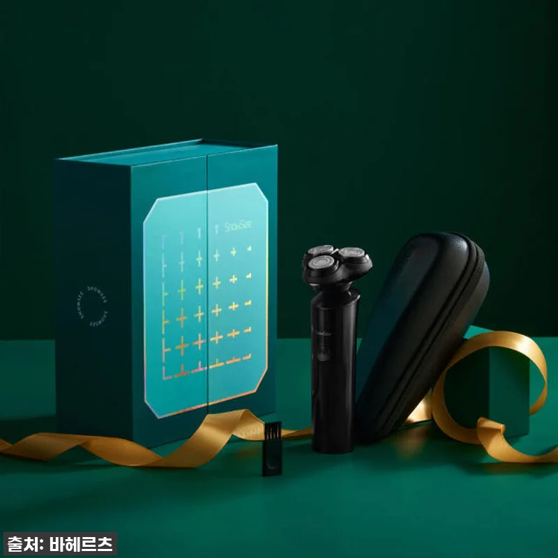 쇼시 ES9 UnKnown 회전식 휴 관련 이미지 1