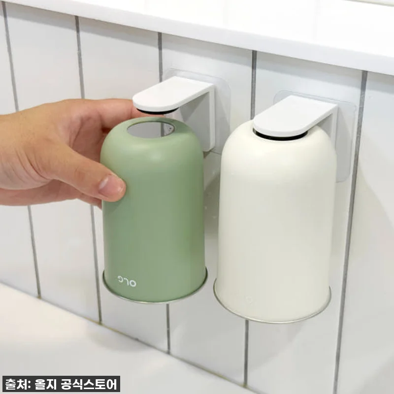 세상 깔끔! 올지 스텐 304 자석 관련 이미지 2