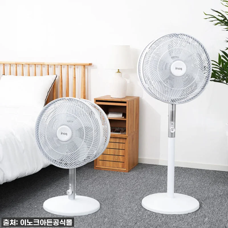 이노크아든 양면 선풍기 F180, 우 관련 이미지 2