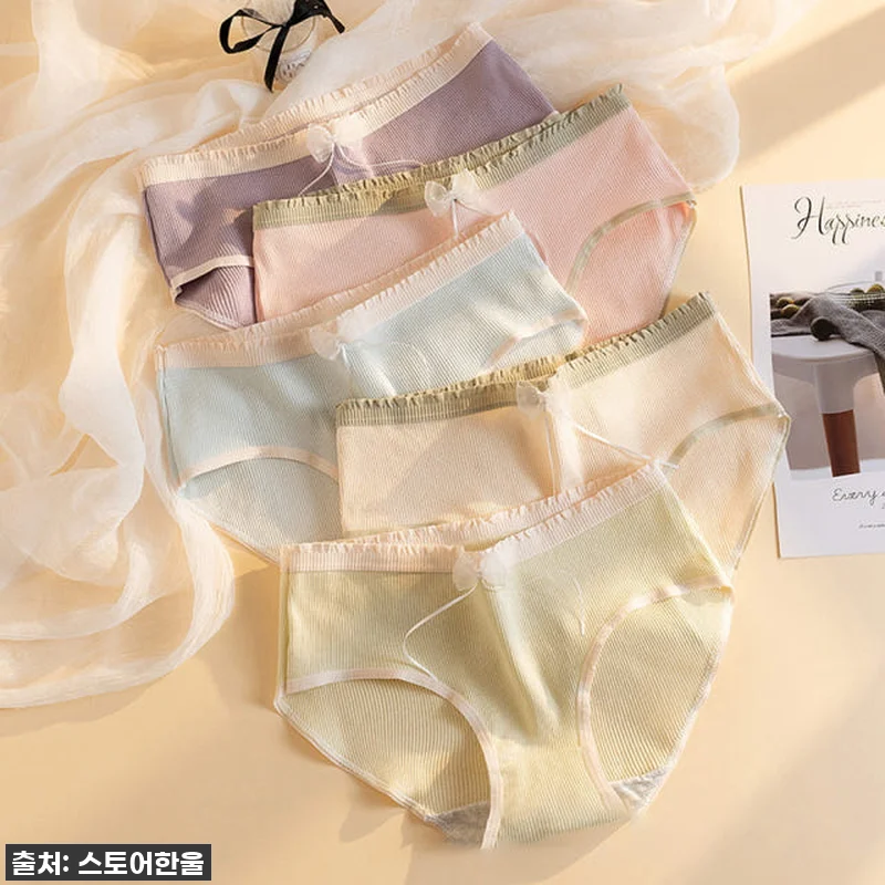 TINY STYLE 세상 편한 팬티, 관련 이미지 3