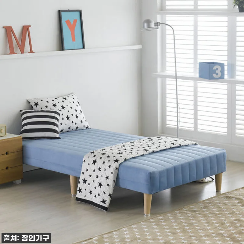 장인가구 솔로 매트리스 프레임 일체형 평상형 침대, 찐후기! 품절되기 전에 꼭 보세요! 11 장인가구 솔로 매트리스 프레임 일체형 관련 이미지 3