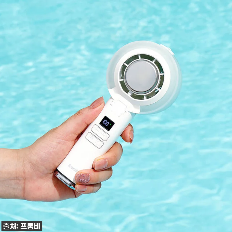 프롬비 미스트 아이스제트 급속 냉각 관련 이미지 2