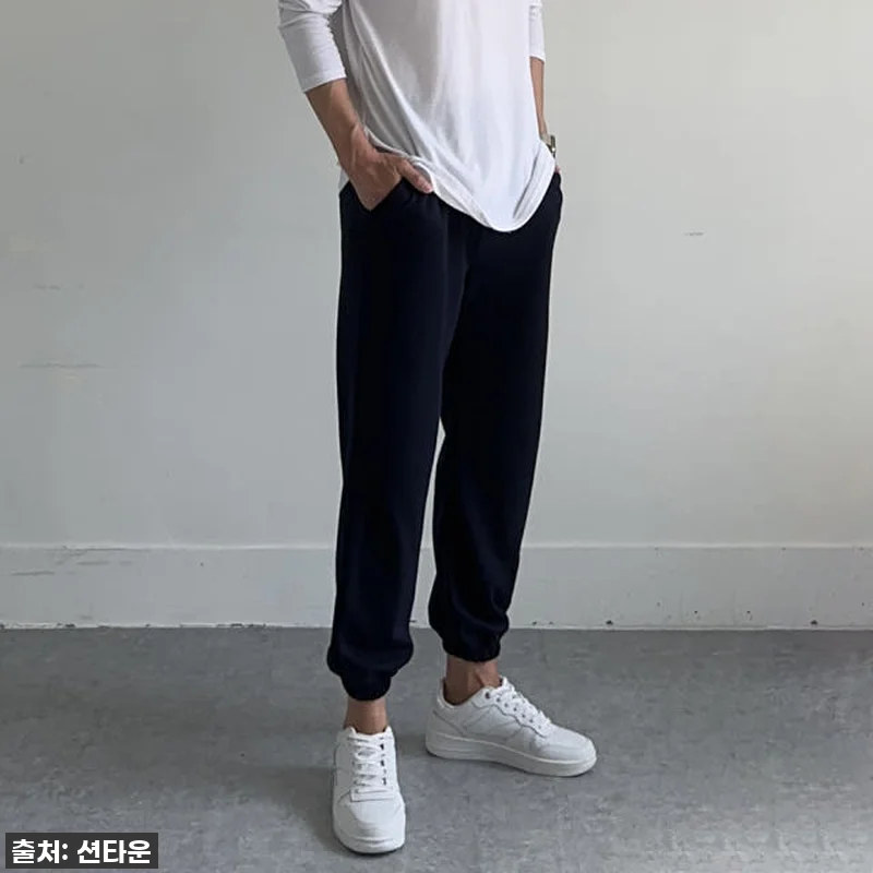 이 가격 실화?! 남자 조거팬츠, 이 관련 이미지 3