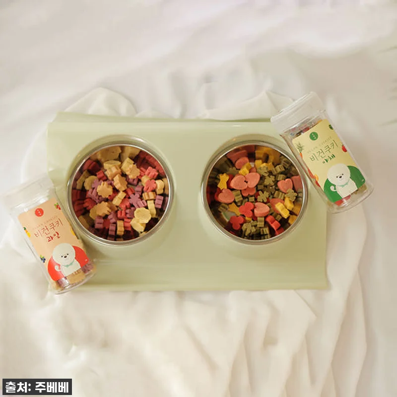 🐶말티즈 할매견도 입맛 돋우는 강아지 관련 이미지 3