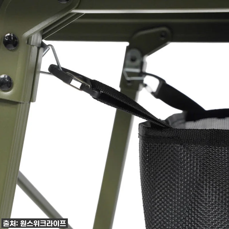 원스위크라이프 캠핑 IGT 그물망, 관련 이미지 3