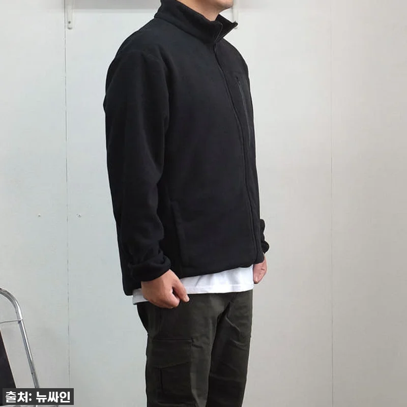 이 가격 실화?! 겨울 남자 오버핏 관련 이미지 3