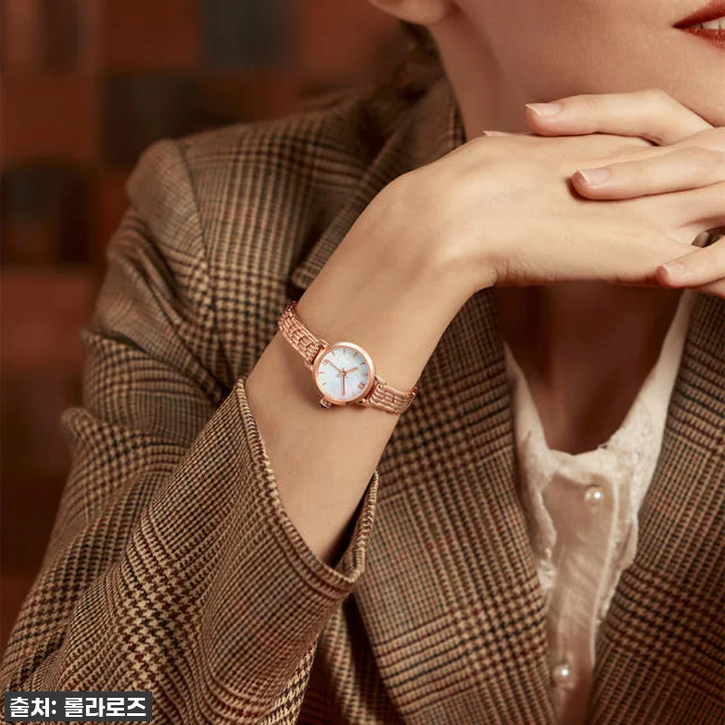 🎁 ✨인생템 등극! 롤라로즈 Gold 관련 이미지 3