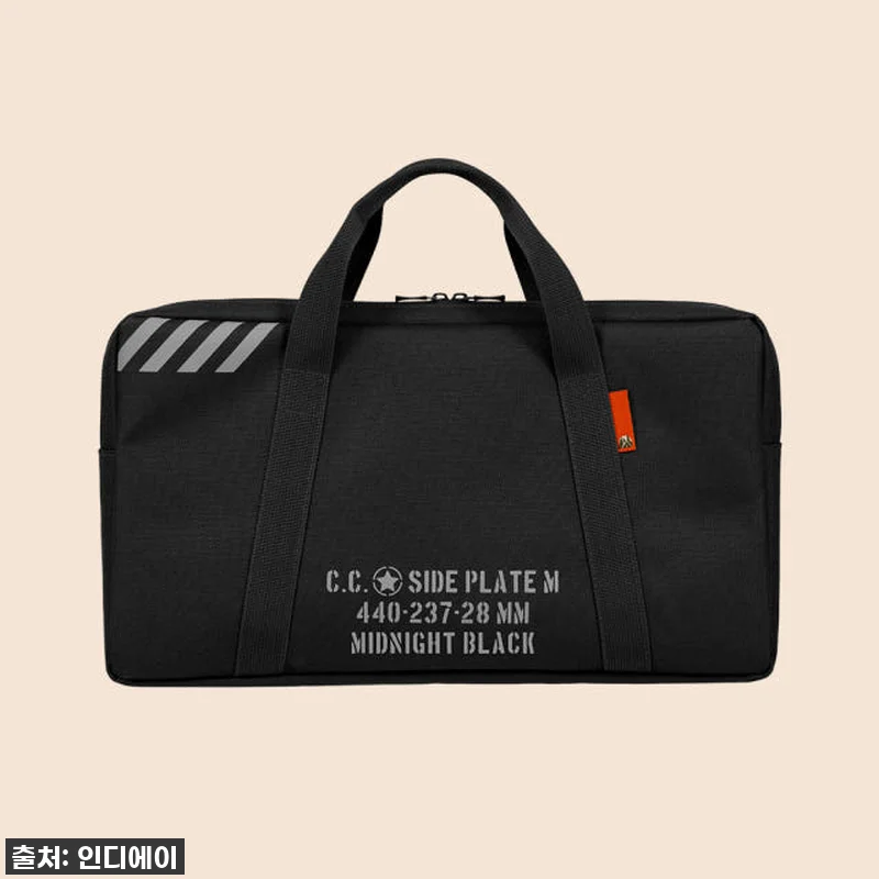 캠핑의 품격 UP! 카고컨테이너 사이 관련 이미지 3