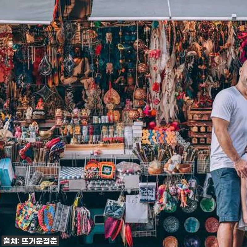 싱가포르 여행 인생샷 필수템! 90% 관련 이미지 3