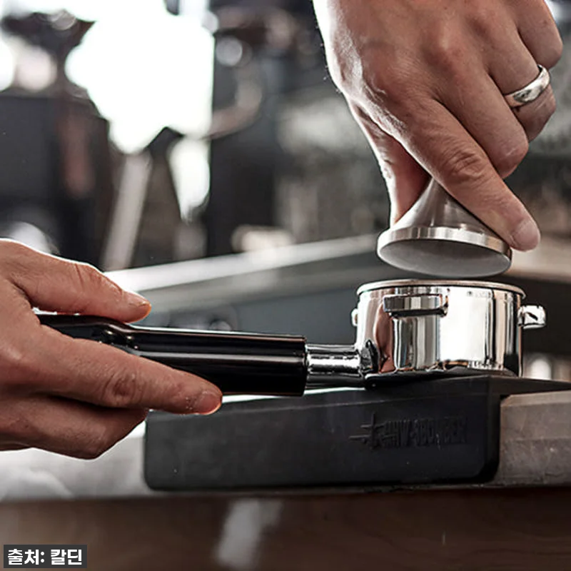 홈카페 필수템! 라마르조코 바텀리스 관련 이미지 3