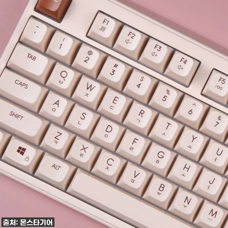 이 가격 실화?! 몬스타기어 클래식T 관련 이미지 2