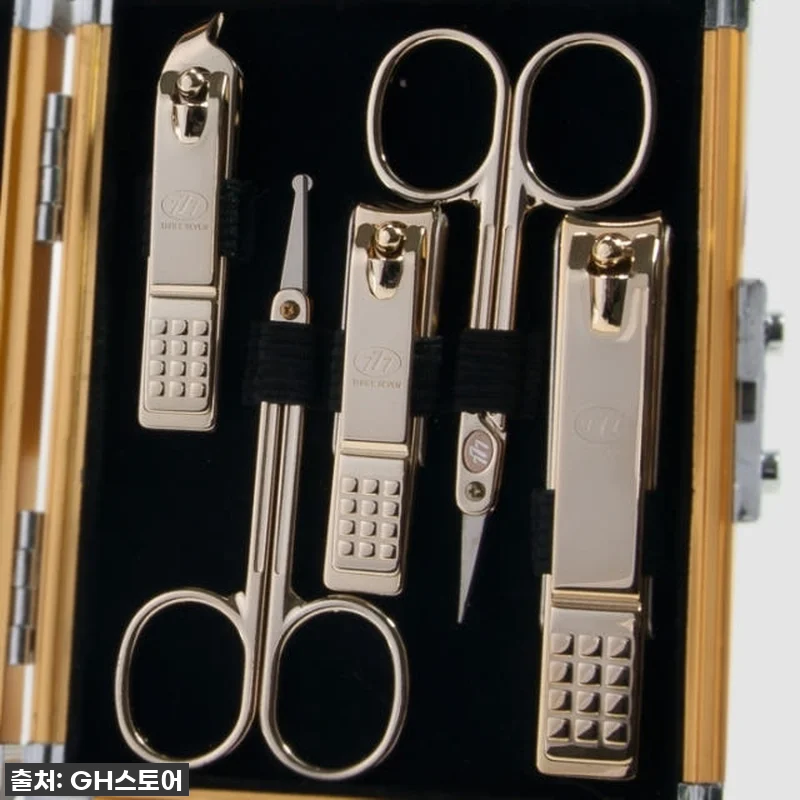 💖손끝까지 완벽해지는 기분! 777 관련 이미지 3