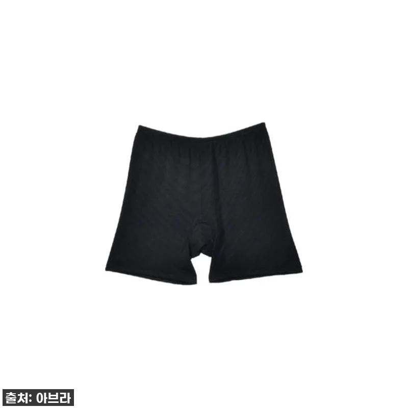 와 대박! 여름필수템! 인견네모팬티 관련 이미지 3