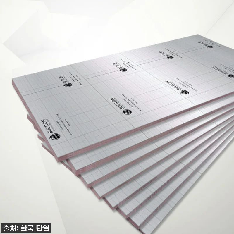 빌트론 열반사단열재 20T 가로1m 관련 이미지 3