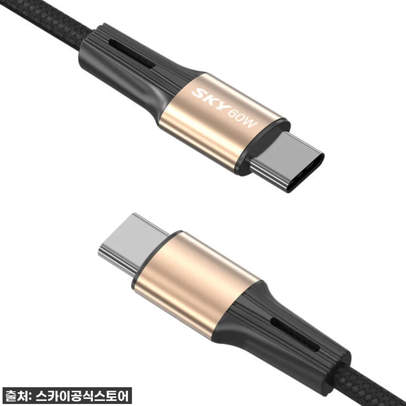 이슈템 등극! 비트 60W C타입 패 관련 이미지 3