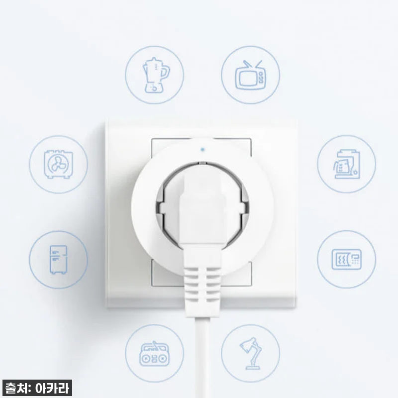 이건 품절각! 아카라 스마트 플러그 관련 이미지 2