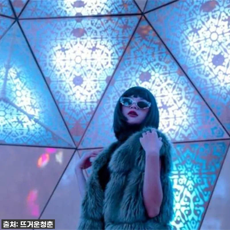 💖인생샷 백만 개 건지는 달랏 필수 관련 이미지 3