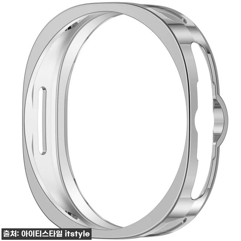 갤럭시워치8 클래식 실리콘 보호 케이 관련 이미지 2