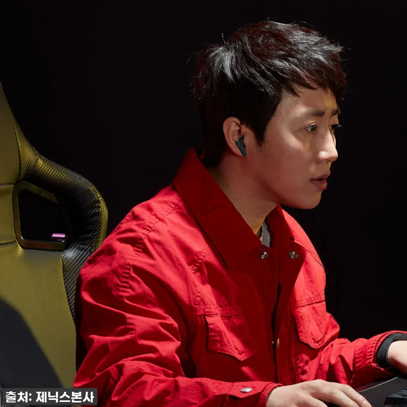 이슈템 떴다! 제닉스 타이탄 GE3 관련 이미지 2