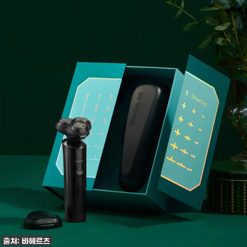 쇼시 ES9 UnKnown 회전식 휴 관련 이미지 2