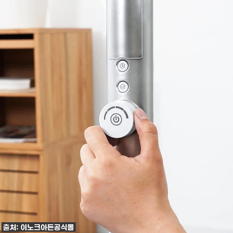 이노크아든 양면 선풍기 F180, 우 관련 이미지 3