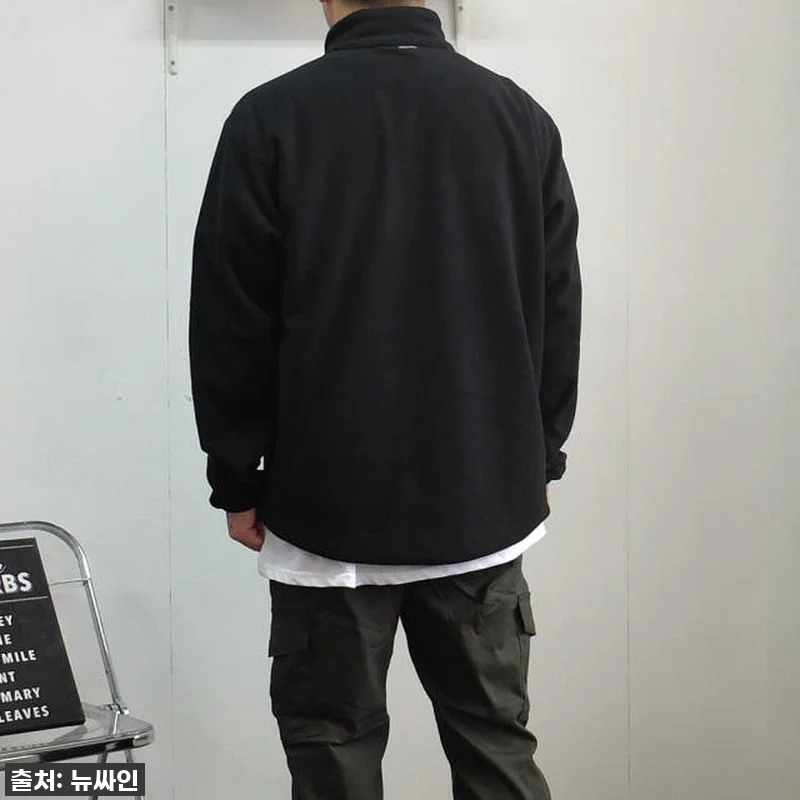 이 가격 실화?! 겨울 남자 오버핏 관련 이미지 4