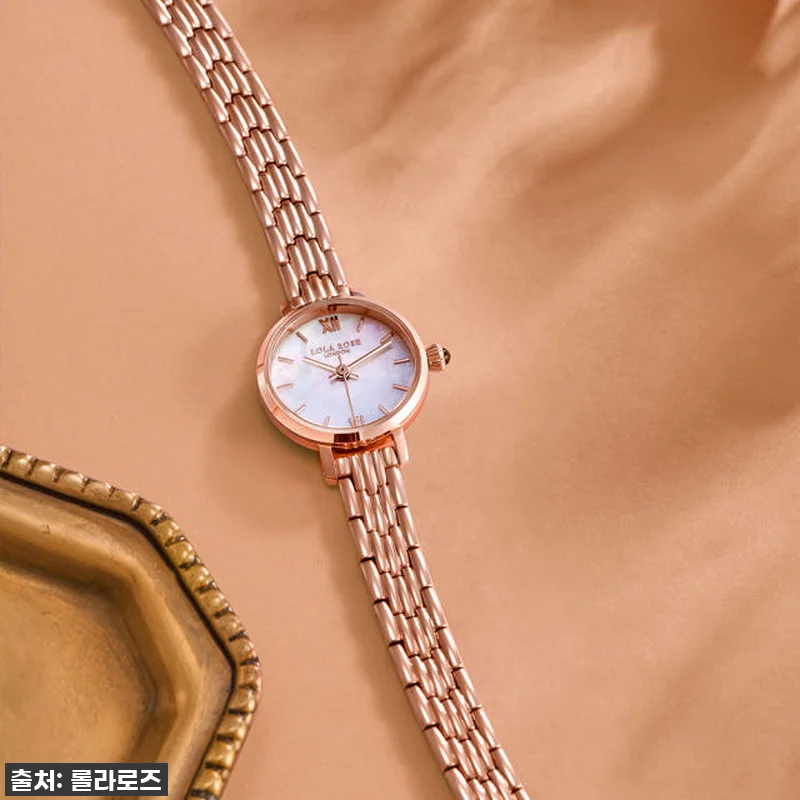 🎁 ✨인생템 등극! 롤라로즈 Gold 관련 이미지 4