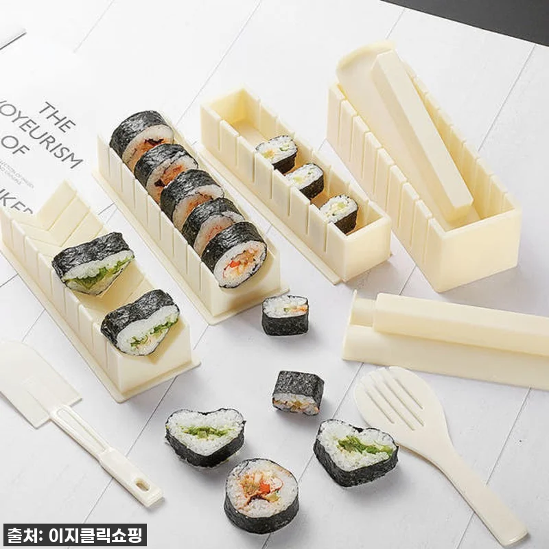 김밥 만들기 이젠 식은 죽 먹기! 꼬 관련 이미지 4