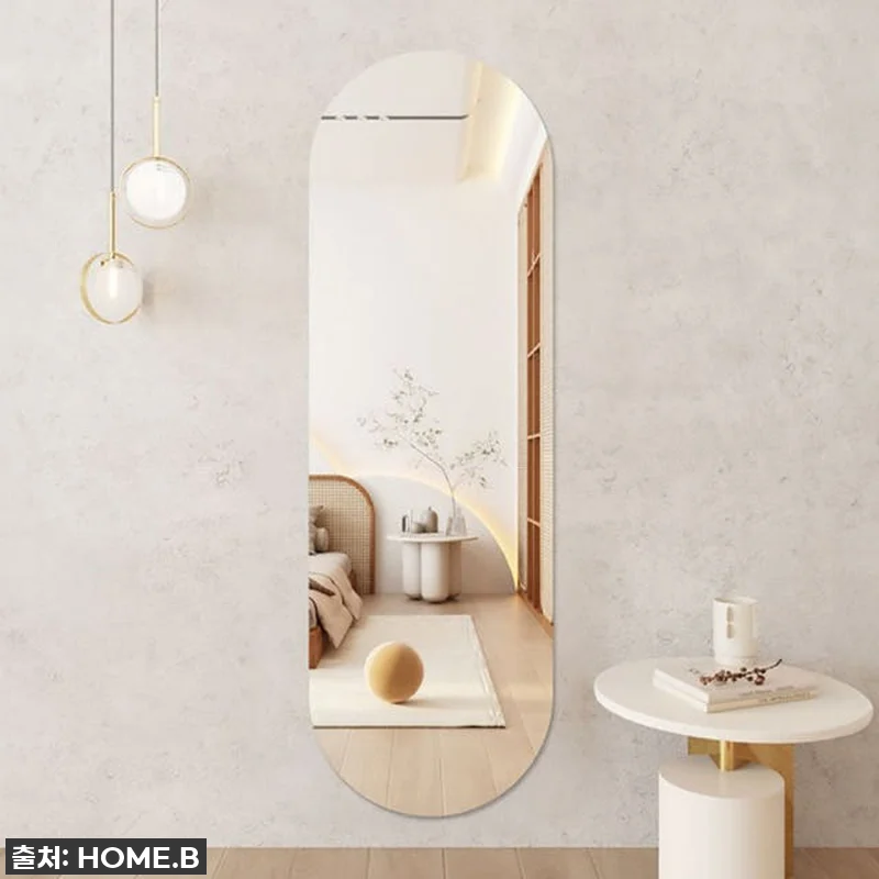 우리집이 이렇게 넓어졌다고? 아크릴릭 관련 이미지 4