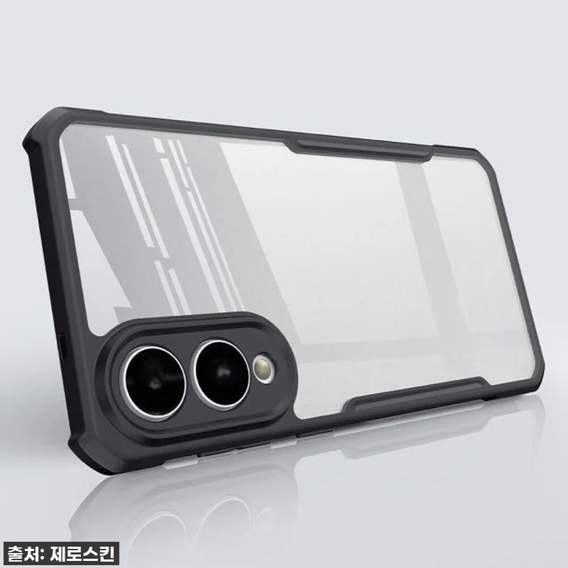 갤럭시S25 엣지 유저 주목! 제로스 관련 이미지 4