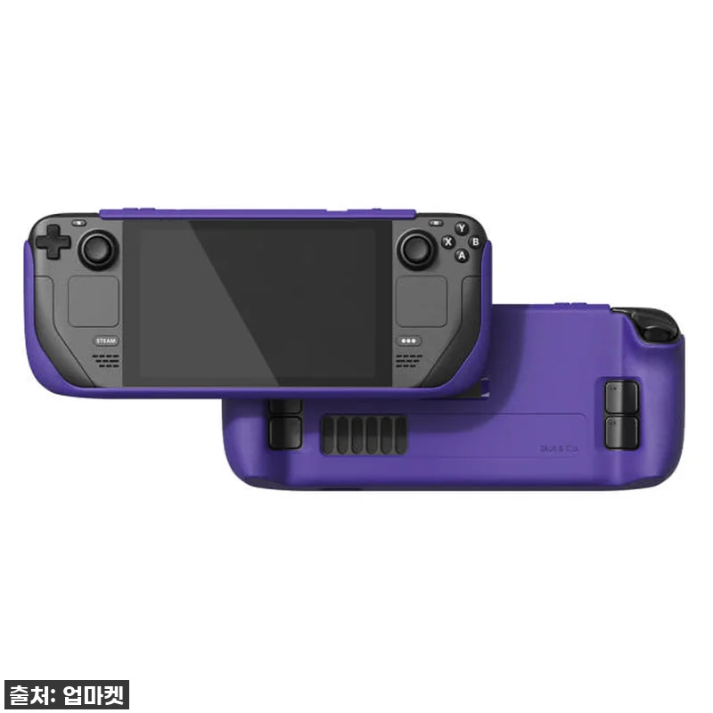 스팀덱 OLED 케이스, 드디어 찾았 관련 이미지 3