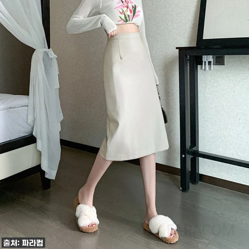 올겨울 인생템 등극! 여성 하이웨이스 관련 이미지 4