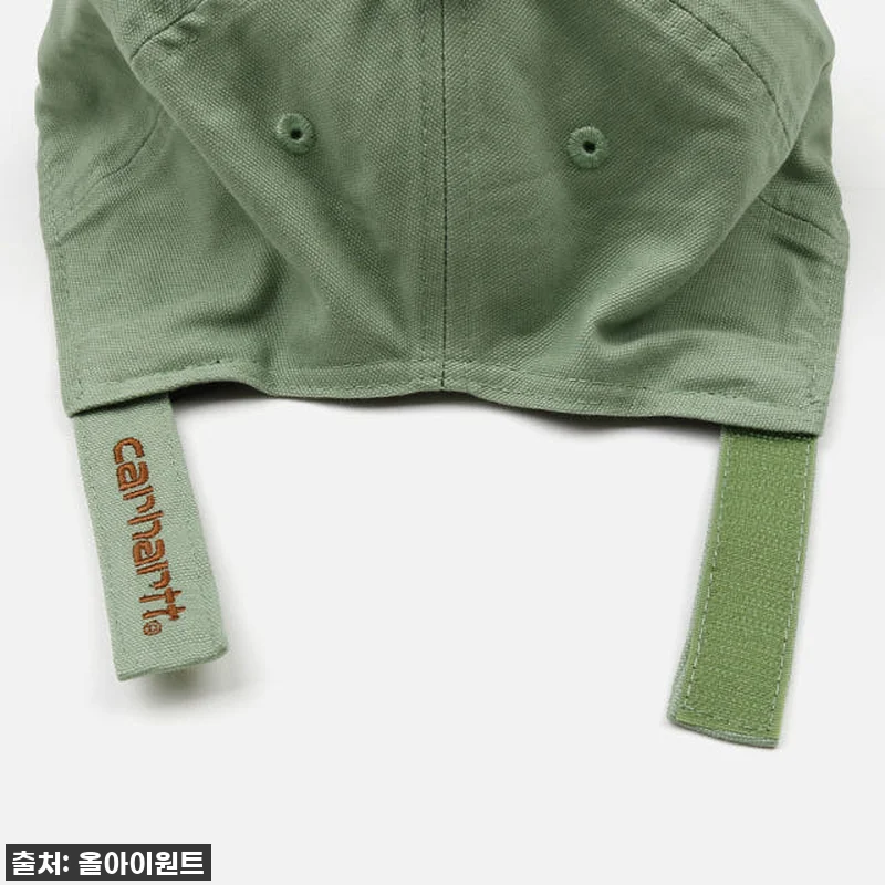 이슈템 등극! 🧢 칼하트 오데사 캔버 관련 이미지 4