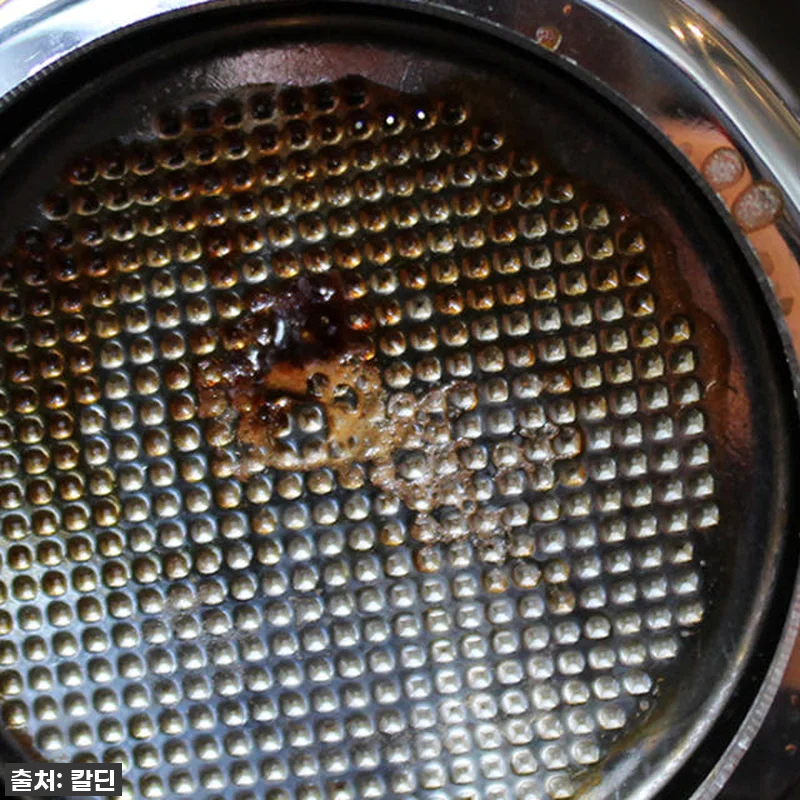 홈카페 필수템! 라마르조코 바텀리스 관련 이미지 4