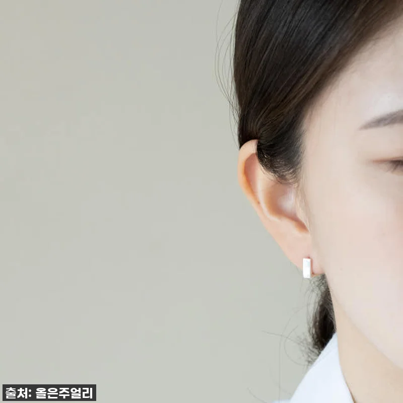 이건 진짜 사야 해! ✨ 실버925 관련 이미지 4