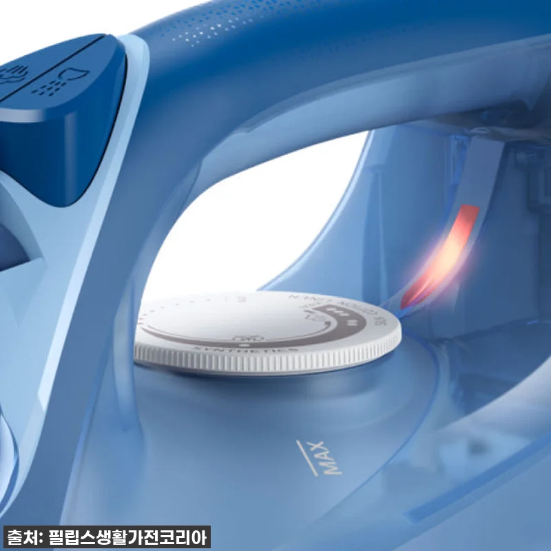 찐후기! 품절대란 필립스 스팀다리미 관련 이미지 4